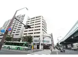 JR東海道・山陽本線 新長田駅 徒歩4分 10階建 築43年