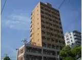 神戸市西神・山手線 大倉山駅(兵庫) 徒歩6分 13階建 築19年