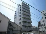神戸市西神・山手線 湊川公園駅 徒歩2分 9階建 築35年