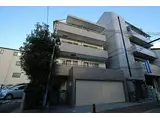 JR東海道・山陽本線 兵庫駅 徒歩8分 5階建 築28年