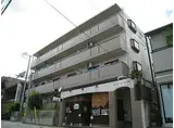 神戸市西神・山手線 上沢駅 徒歩2分 4階建 築29年