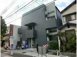 神鉄有馬線 長田駅(神戸電鉄) 徒歩5分 2階建 築11年