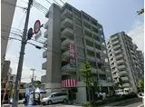 JR東海道・山陽本線 須磨海浜公園駅 徒歩9分 8階建 築11年
