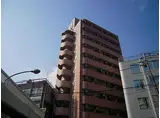 JR東海道・山陽本線 三ノ宮駅(ＪＲ) 徒歩5分 11階建 築23年