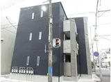 山陽電鉄本線 東須磨駅 徒歩3分 3階建 築7年