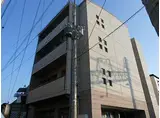 山陽電鉄本線 東須磨駅 徒歩2分 4階建 築25年