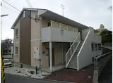 神鉄有馬線 長田駅(神戸電鉄) 徒歩4分 2階建 築25年