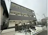 神戸市西神・山手線 上沢駅 徒歩9分 3階建 築3年