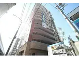 JR東海道・山陽本線 兵庫駅 徒歩10分 15階建 築7年