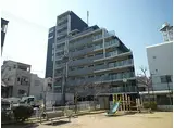 JR東海道・山陽本線 兵庫駅 徒歩7分 11階建 築17年
