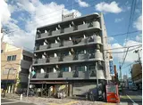 JR東海道・山陽本線 新長田駅 徒歩4分 6階建 築30年