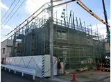 山陽電鉄本線 板宿駅 徒歩7分 3階建 築10年