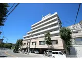 神鉄有馬線 長田駅(神戸電鉄) 徒歩4分 7階建 築35年