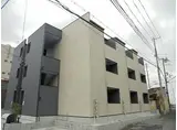 JR東海道・山陽本線 鷹取駅 徒歩12分 3階建 築6年