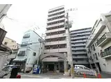 JR東海道・山陽本線 兵庫駅 徒歩4分 11階建 築29年