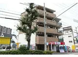JR東海道・山陽本線 兵庫駅 徒歩4分 5階建 築37年