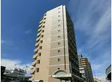 JR東海道・山陽本線 新長田駅 徒歩9分 12階建 築10年
