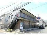 JR東海道・山陽本線 神戸駅(兵庫) 徒歩4分 2階建 築24年