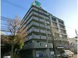 神戸市西神・山手線 上沢駅 徒歩4分 8階建 築35年