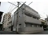 神戸市西神・山手線 湊川公園駅 徒歩6分 3階建 築7年