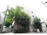 神戸市西神・山手線 長田駅(神戸電鉄) 徒歩5分 4階建 築25年