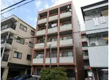 神戸市西神・山手線 板宿駅 徒歩5分 5階建 築28年