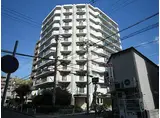 神戸市西神・山手線 湊川公園駅 徒歩2分 11階建 築37年