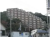 神戸市西神・山手線 長田駅(神戸電鉄) 徒歩17分 14階建 築34年