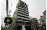 神戸市西神・山手線 板宿駅 徒歩5分  築17年