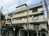 神戸市西神・山手線 大倉山駅(兵庫) 徒歩12分 4階建 築39年