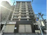 大阪メトロ谷町線 都島駅 徒歩2分 10階建 築36年