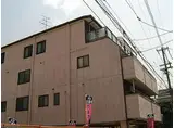 JR大阪環状線 野田駅(ＪＲ) 徒歩5分 4階建 築40年