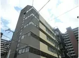 大阪メトロ千日前線 野田阪神駅 徒歩6分 6階建 築37年