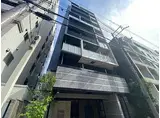 大阪メトロ中央線 阿波座駅 徒歩6分 9階建 築4年