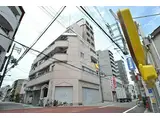 JR東西線 海老江駅 徒歩3分 6階建 築36年