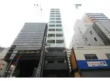 大阪メトロ堺筋線 堺筋本町駅 徒歩6分 13階建 築5年