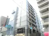 大阪メトロ長堀鶴見緑地線 松屋町駅 徒歩4分 9階建 築34年
