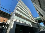 大阪メトロ千日前線 玉川駅(大阪) 徒歩5分 11階建 築3年