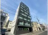 JR大阪環状線 桜ノ宮駅 徒歩5分 9階建 築4年