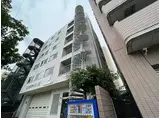大阪メトロ中央線 森ノ宮駅 徒歩9分 6階建 築30年
