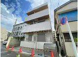 アヴァンスお花茶屋