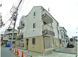 京成押上線 京成立石駅 徒歩10分 3階建 築6年