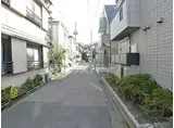 メゾントキタ