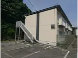 ハイツポーラリスA