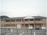 JR紀勢本線 紀三井寺駅 徒歩15分 2階建 築17年