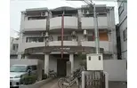 JR阪和線 紀伊中ノ島駅 徒歩6分  築35年
