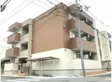和歌山電鐵貴志川線 田中口駅 徒歩5分 3階建 築2年