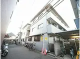 近鉄奈良線 若江岩田駅 徒歩9分 3階建 築36年