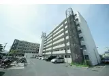 近鉄奈良線 瓢箪山駅(大阪) 徒歩14分 7階建 築44年