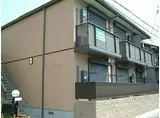 JR片町線(学研都市線) 鴻池新田駅 徒歩10分 2階建 築20年